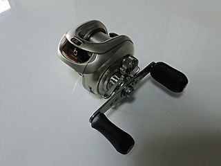 何気なく作った05メタニウムXT: ともぞうのバス釣りしたい＋α