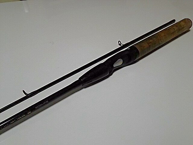 SALE トライフォース Z TRiFORCE Z 662MLFB ダイワ(Daiwa